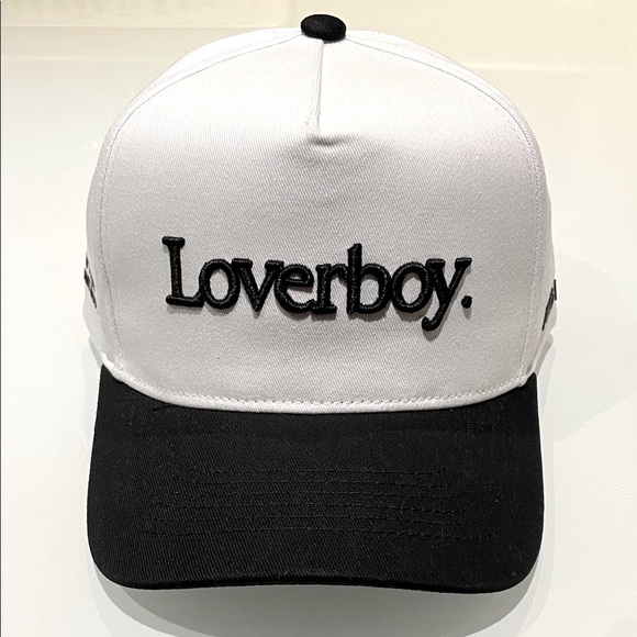 *NEW* Aug 11 “Loverboy.” Snapback Cap - Picture 2 of 15